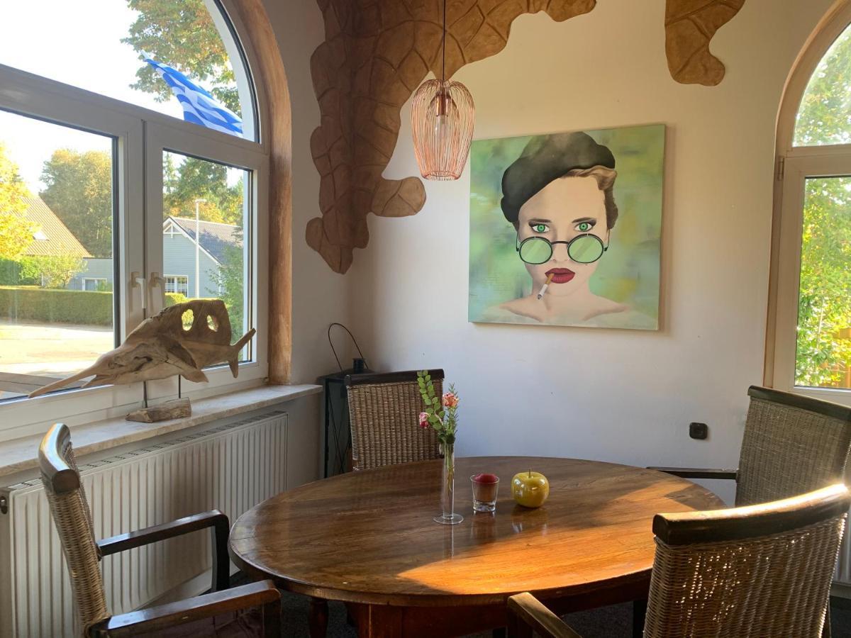Schweier Krug Hotel Buitenkant foto