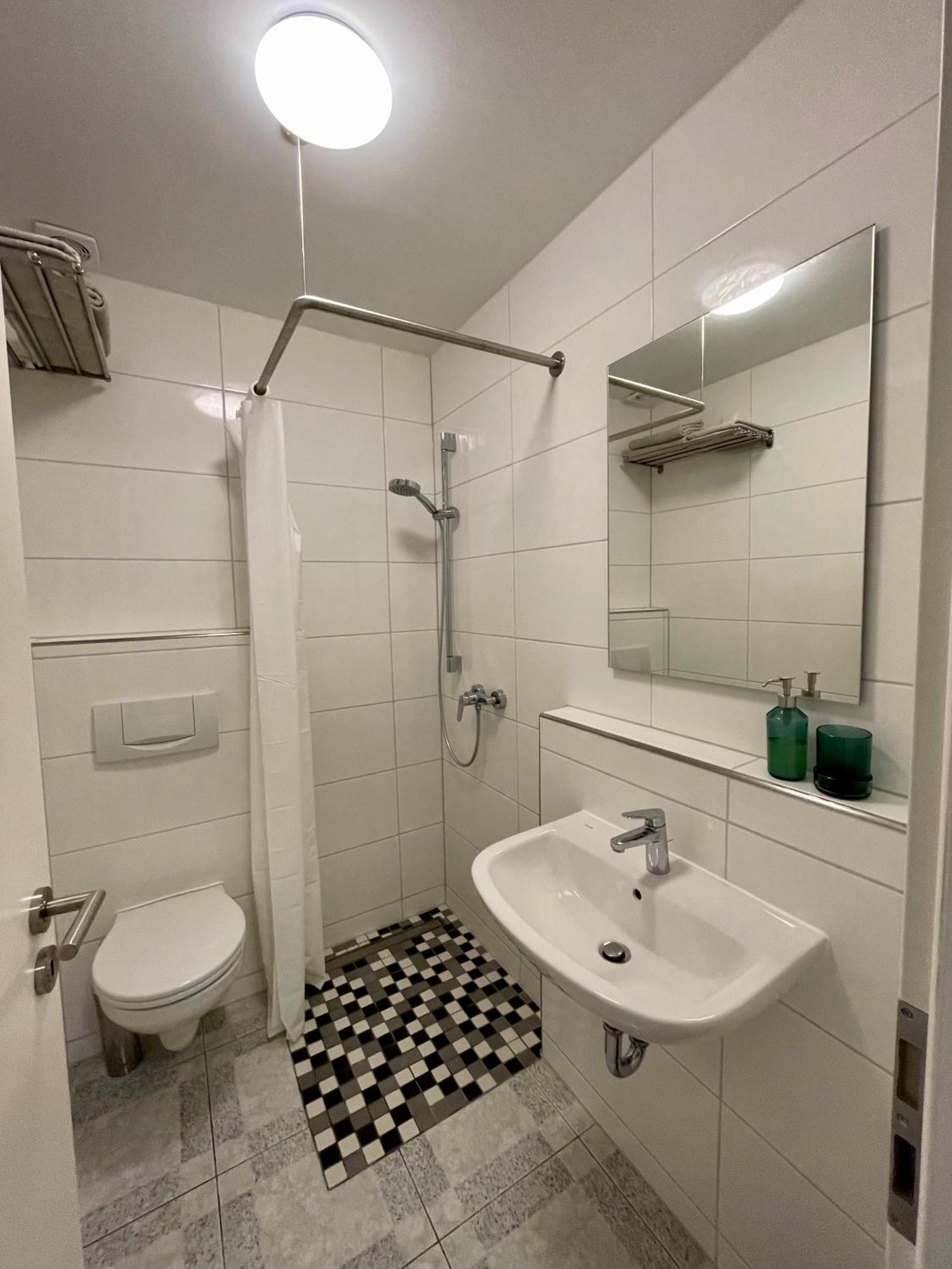 Schweier Krug Hotel Kamer foto